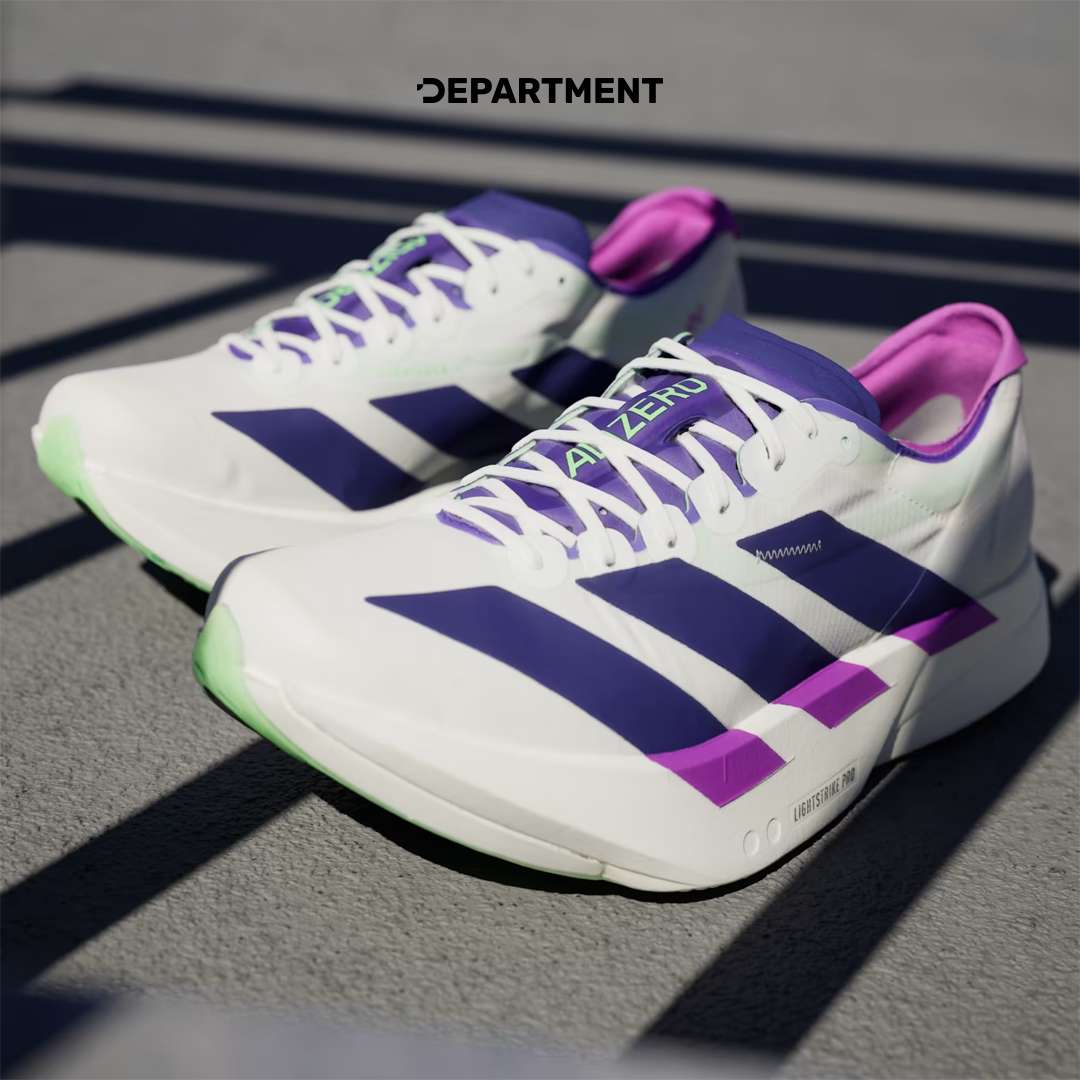 ADIDAS ADIZERO ADIOS PRO 4