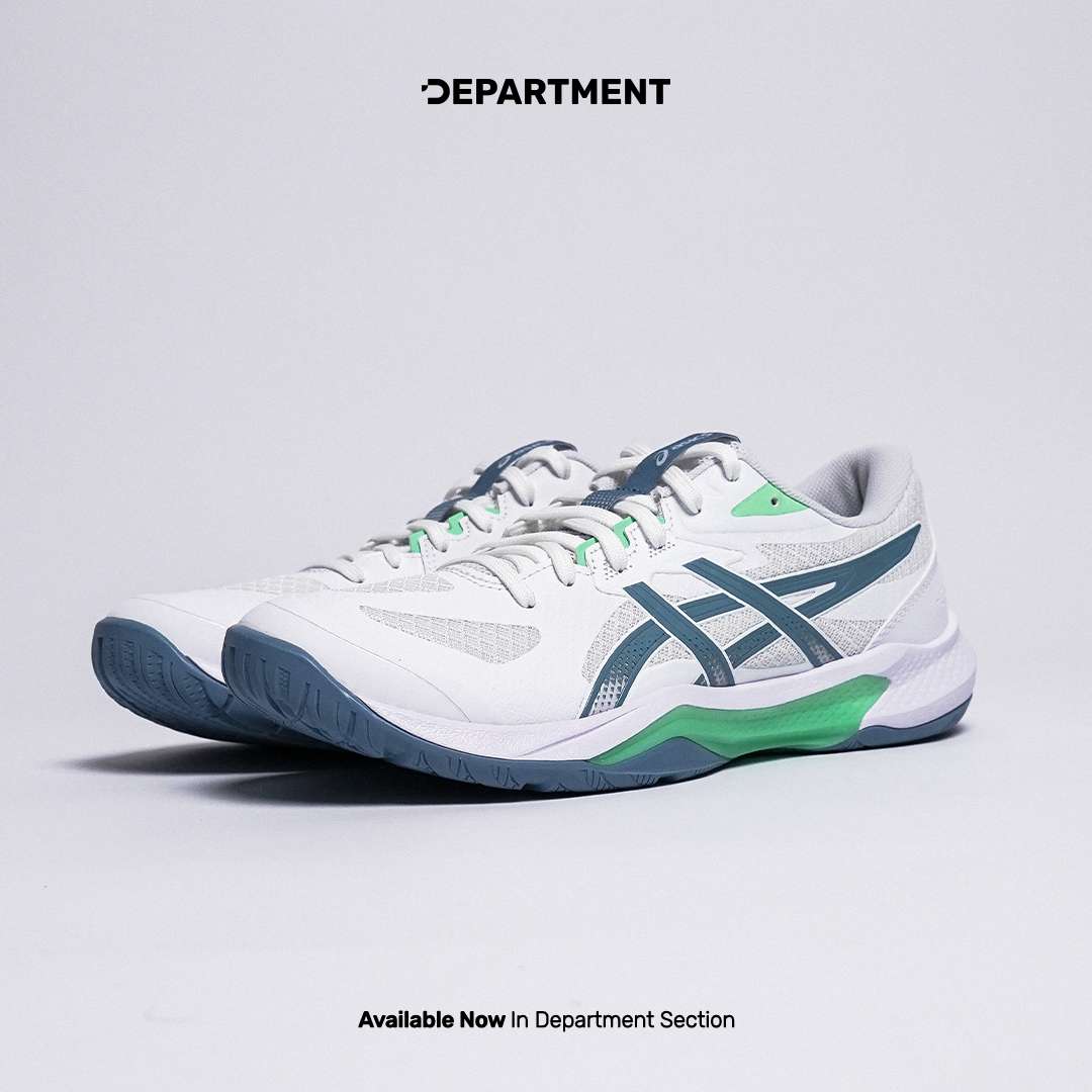 ASICS GEL-TACTIC 13