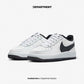 NIKE AIR FORCE 1 LOW LV8 4 (GS)