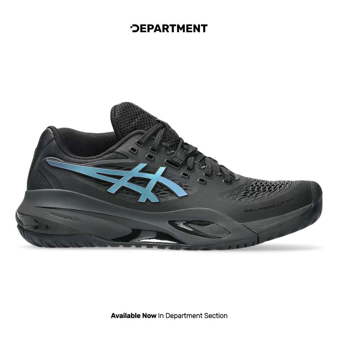 ASICS WMNS GEL-RESOLUTION X "NIGHT ENERGY PACK"