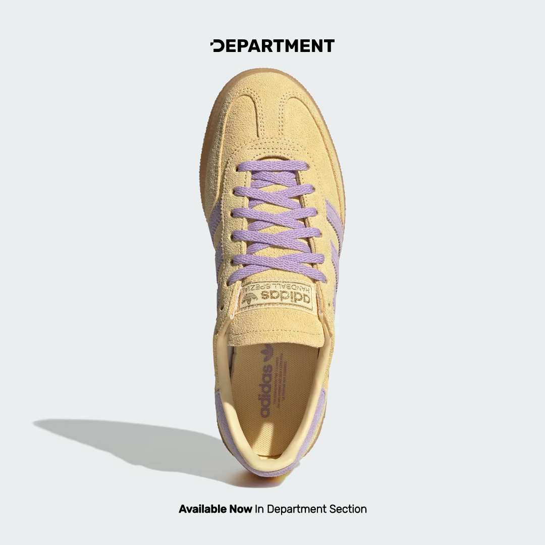 ADIDAS HANDBALL SPEZIAL W