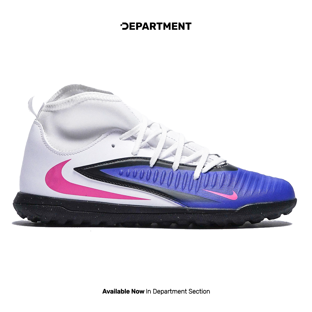 NIKE JR PHANTOM 6 HIGH CLUB TF