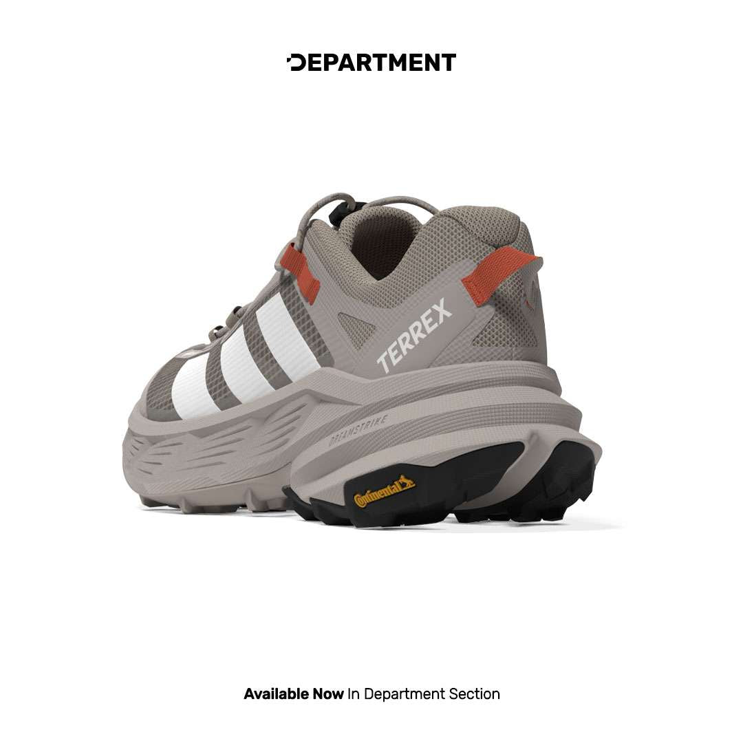 ADIDAS TERREX FREE HIKER LOW GORE-TEX