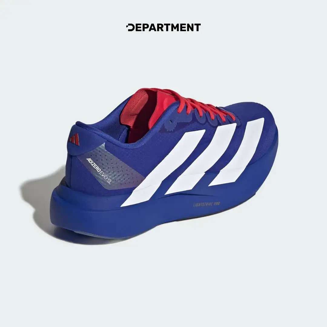 ADIDAS ADIZERO EVO SL WOVEN W