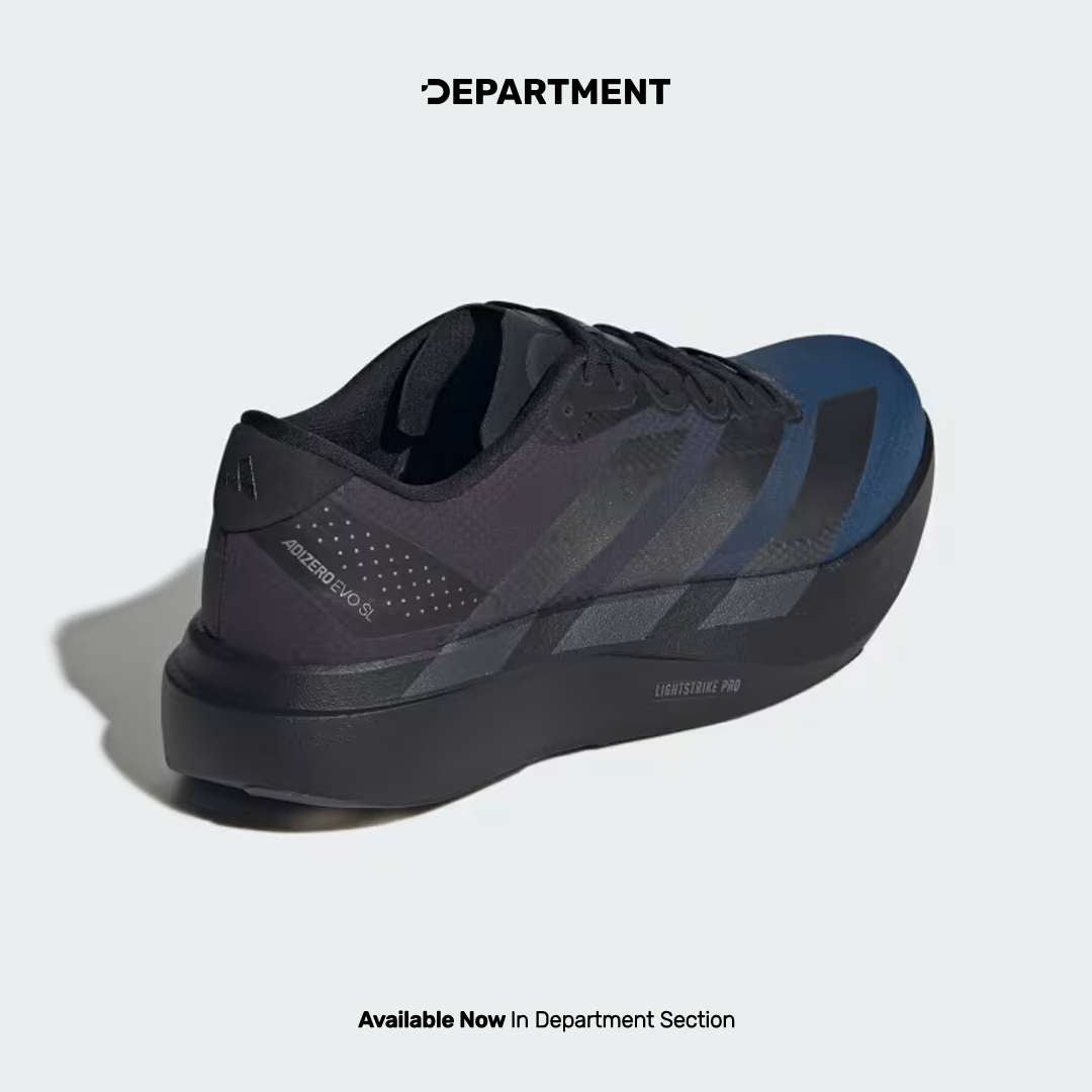 ADIDAS ADIZERO EVO SL WOVEN