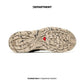 SALOMON ACS PRO "DESERT PACK ALMOND MILK"