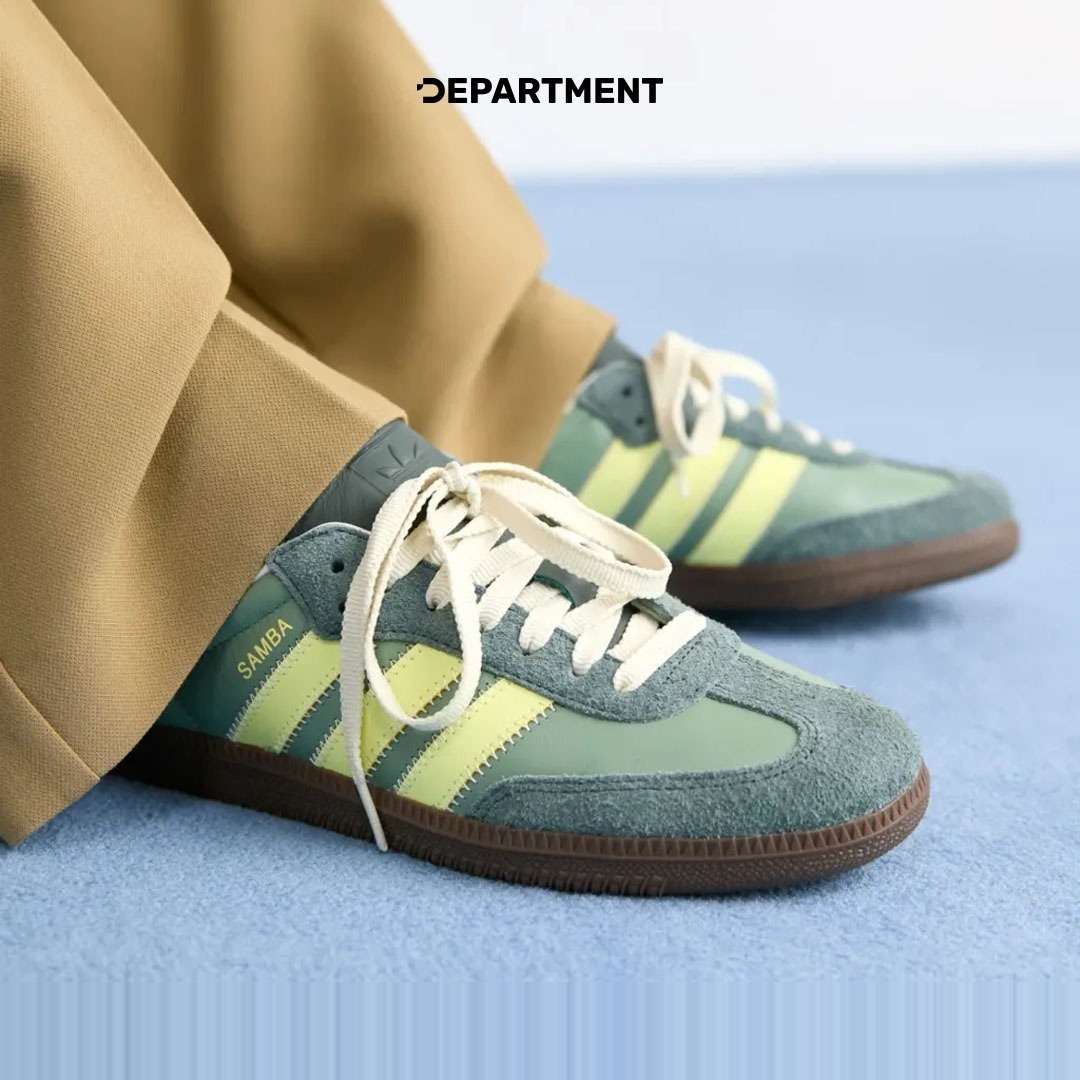 ADIDAS SAMBA OG W
