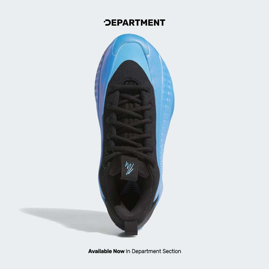 ADIDAS ANTHONY EDWARDS 1 LOW J "NICK'S GIFT"