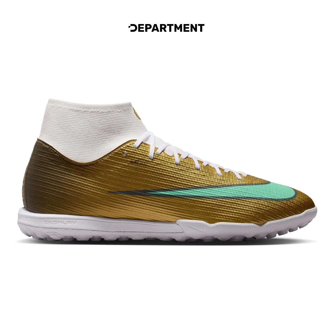 NIKE MERCURIAL SUPERFLY 11 ACADEMY TF "KYLIAN MBAPPE"