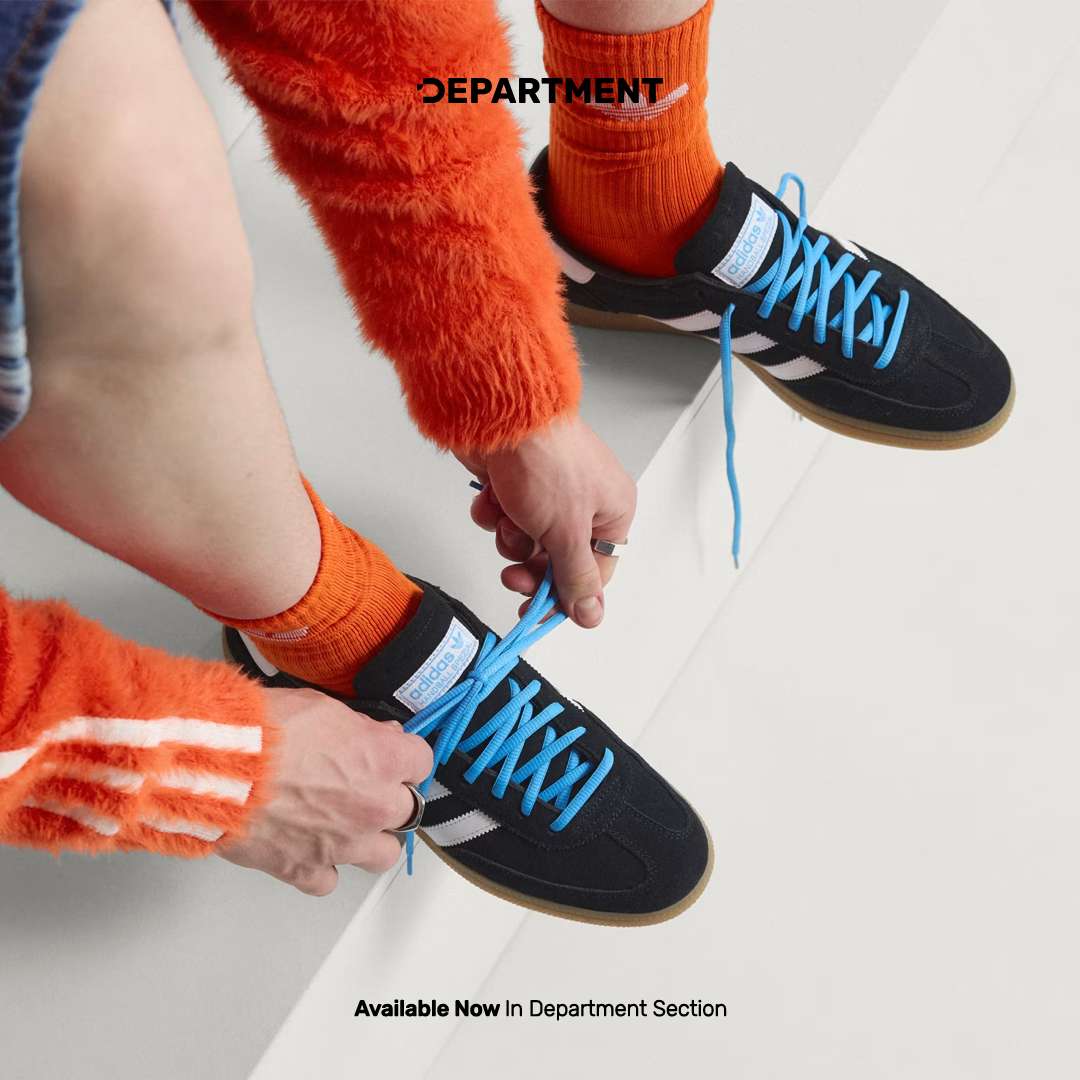 ADIDAS HANDBALL SPEZIAL ARGENTINA FIFA WORLD CUP 2026