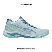ASICS NETBURNER BALLISTIC FF MT 4