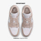NIKE WMNS AIR JORDAN 1 LOW
