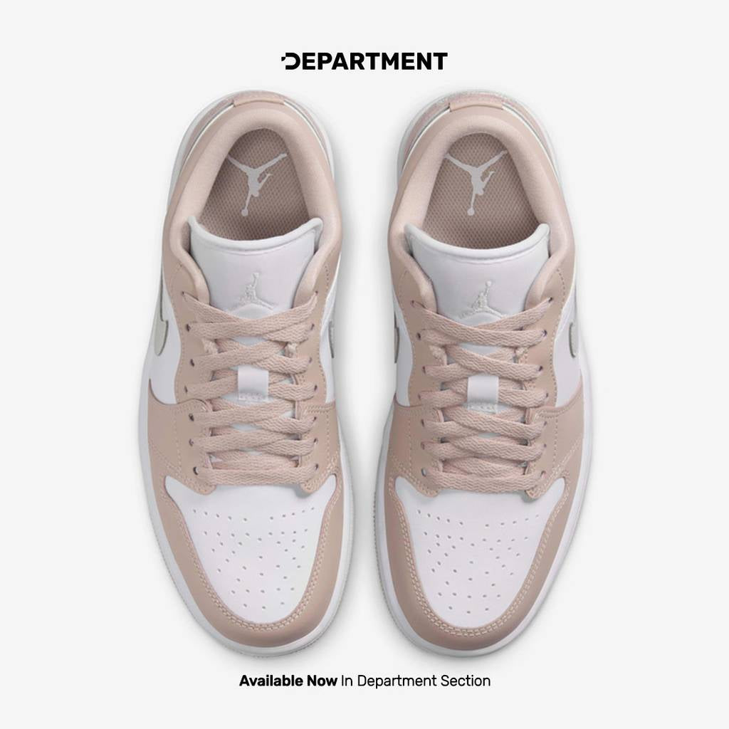 NIKE WMNS AIR JORDAN 1 LOW