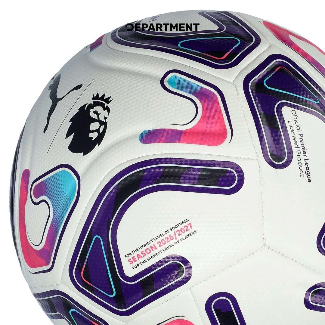 PUMA STELLAR CUP PREMIERE LEAGUE REACTIVITY