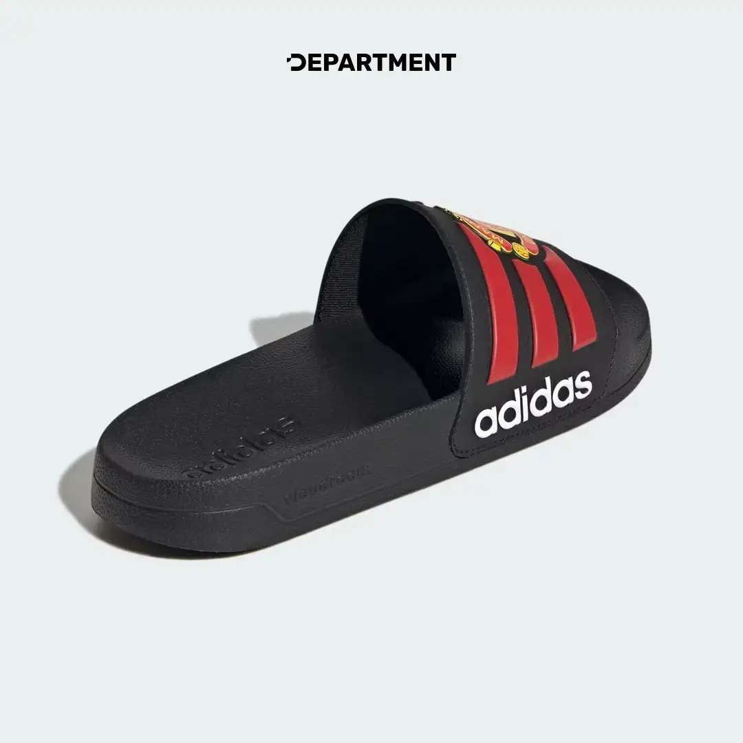 ADIDAS ADILETTE SHOWER MANCHESTER UNITED