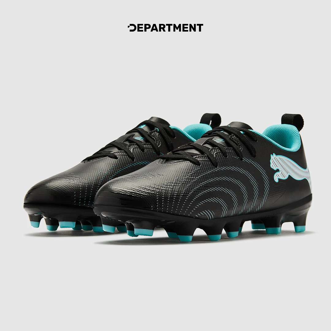 PUMA FUTURE 9 PLAY FG/AG JR
