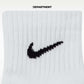 NIKE EVERYDAY CUSHIONED TRAINING ANKLE 3P