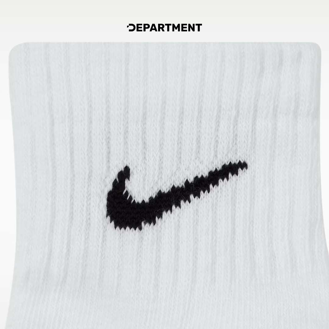 NIKE EVERYDAY CUSHIONED TRAINING ANKLE 3P