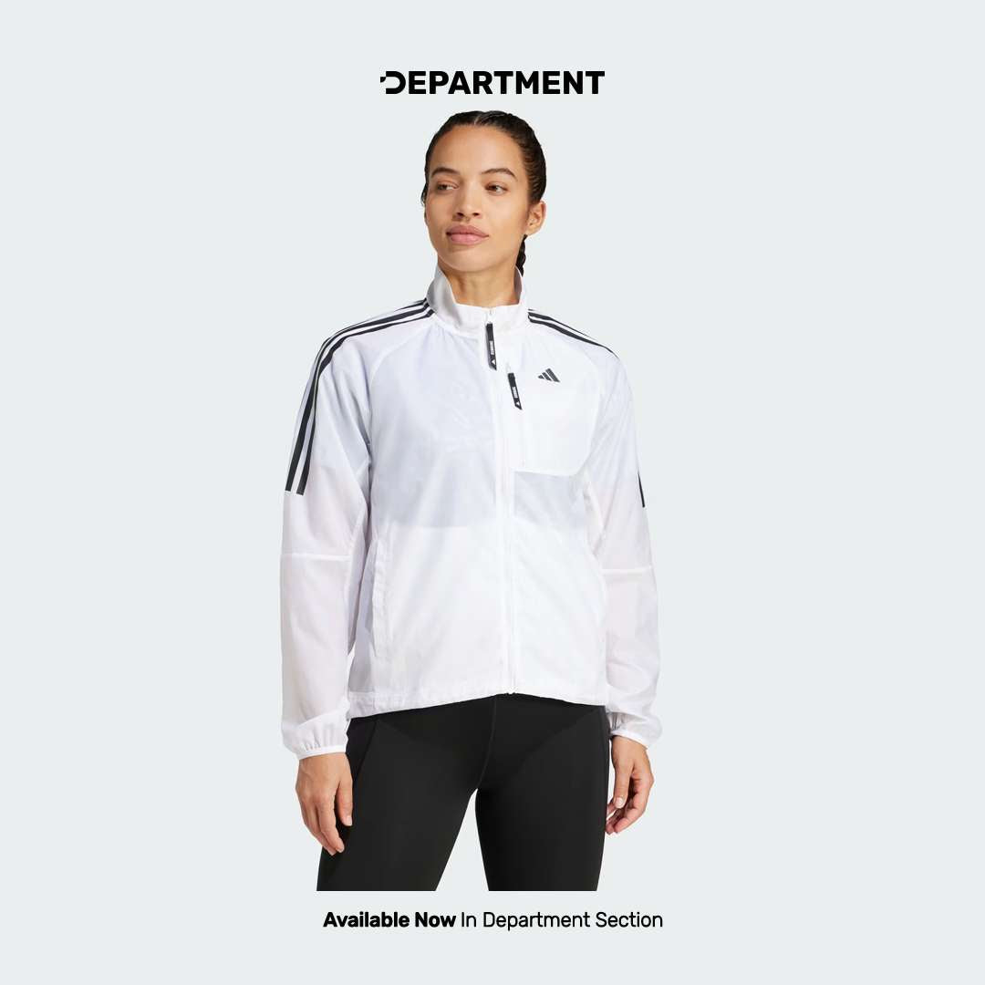 ADIDAS OWN THE RUN 3-STRIPES