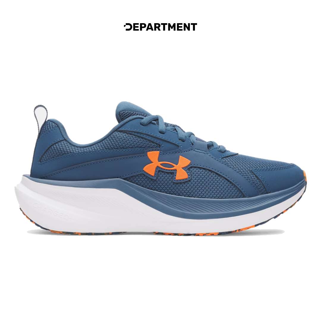 UNDER ARMOUR CHARGED ASSERT 11