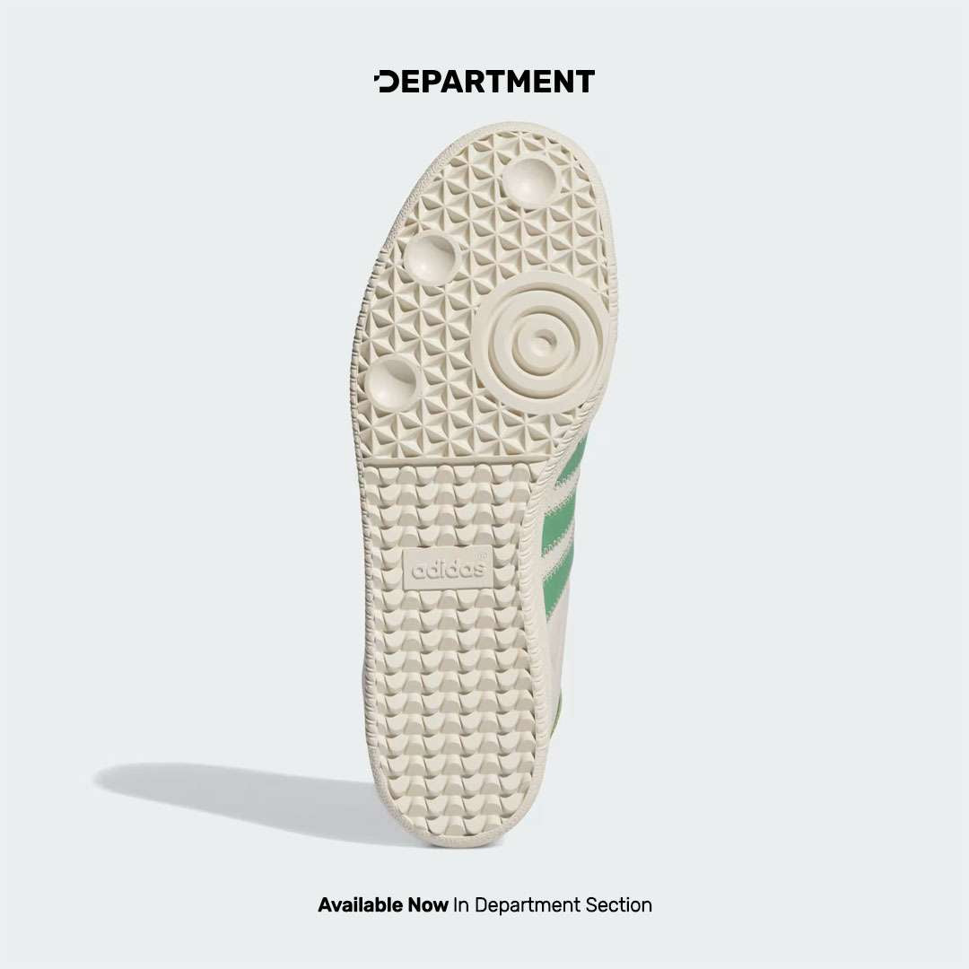 ADIDAS HUMANRACE SAMBA X PHARREL WILLIAMS