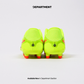 NIKE JR TIEMPO LEGEND 10 ACADEMY FG/MG