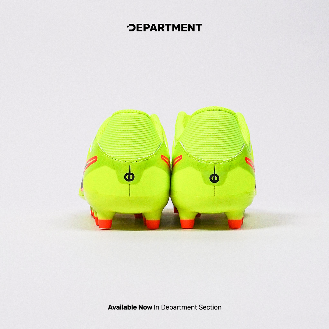 NIKE JR TIEMPO LEGEND 10 ACADEMY FG/MG