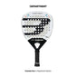 BULLPADEL WONDER MX LTD EDITION 25 BY CLAUDIA FERNANDEZ