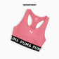 PUMA 4KEEPS ELASTIC BRA - MID