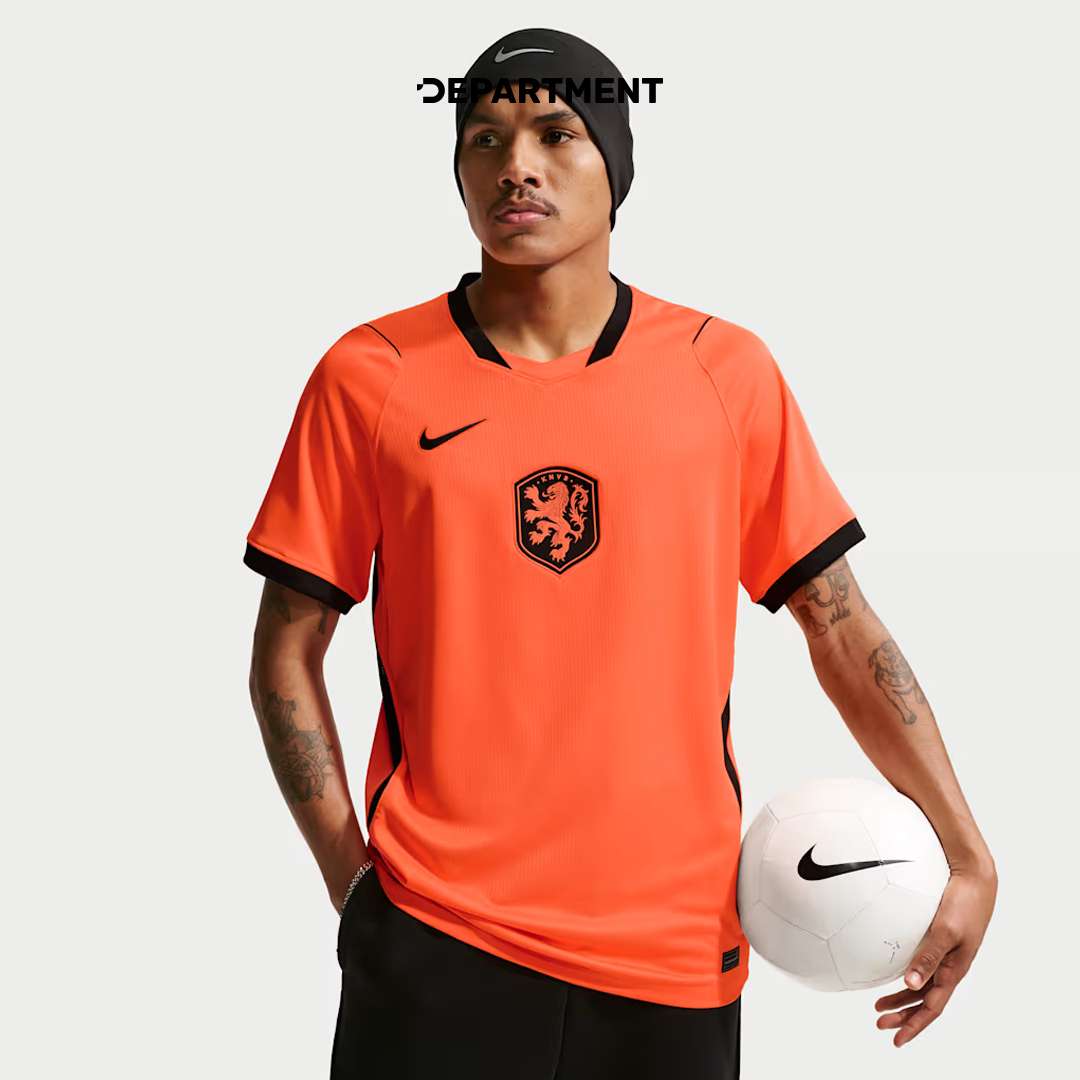NIKE NETHERLANDS 2026 STADIUM HOME REPLICA