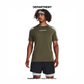 UNDER ARMOUR HG ARMOUR NOV FITTED