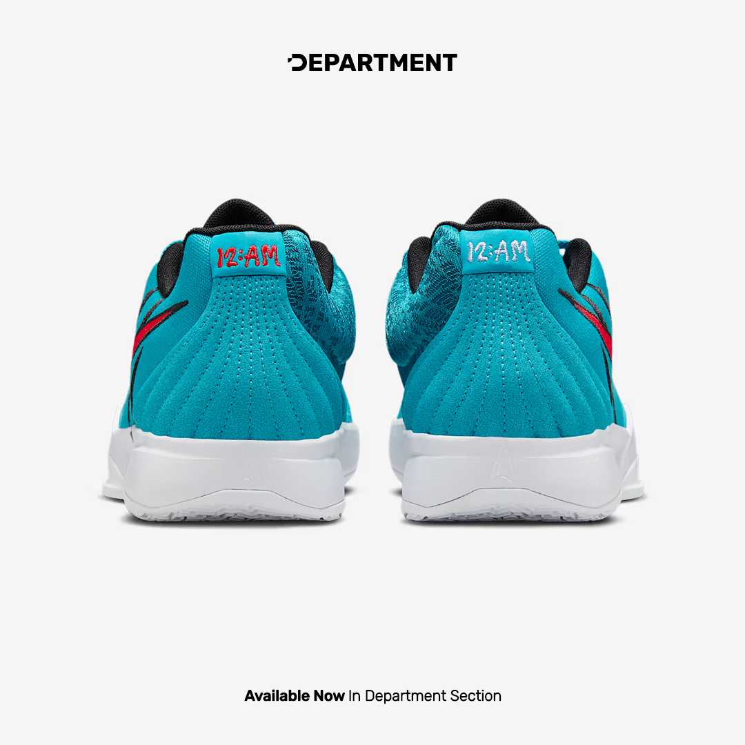 NIKE JA 2 "SCRATCH" EP