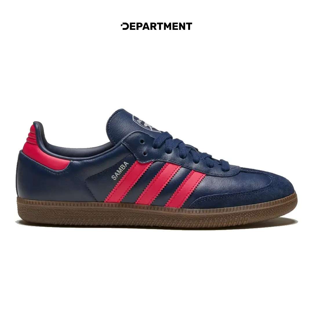 ADIDAS SAMBA LICENSED X ARSENAL