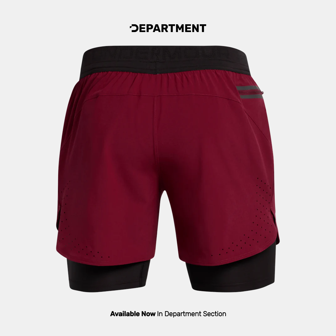 UNDER ARMOUR VANISH ELITE 2-IN-1