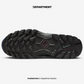 NIKE AIR HUMARA QS 'FADED SPRUCE'