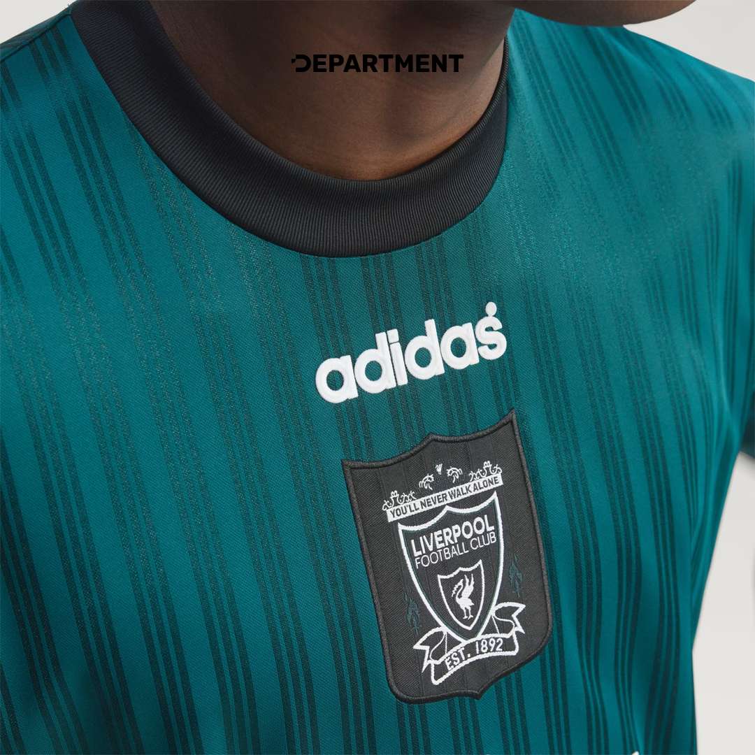 ADIDAS LIVERPOOL FC POLYESTER 95