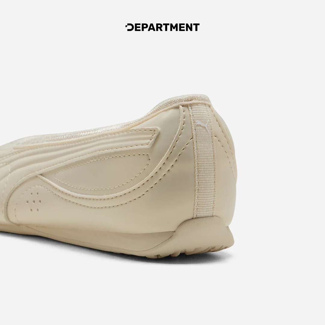 PUMA CATCH SOLEIL BALLERINA PERLA