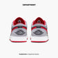 NIKE AIR JORDAN 1 LOW