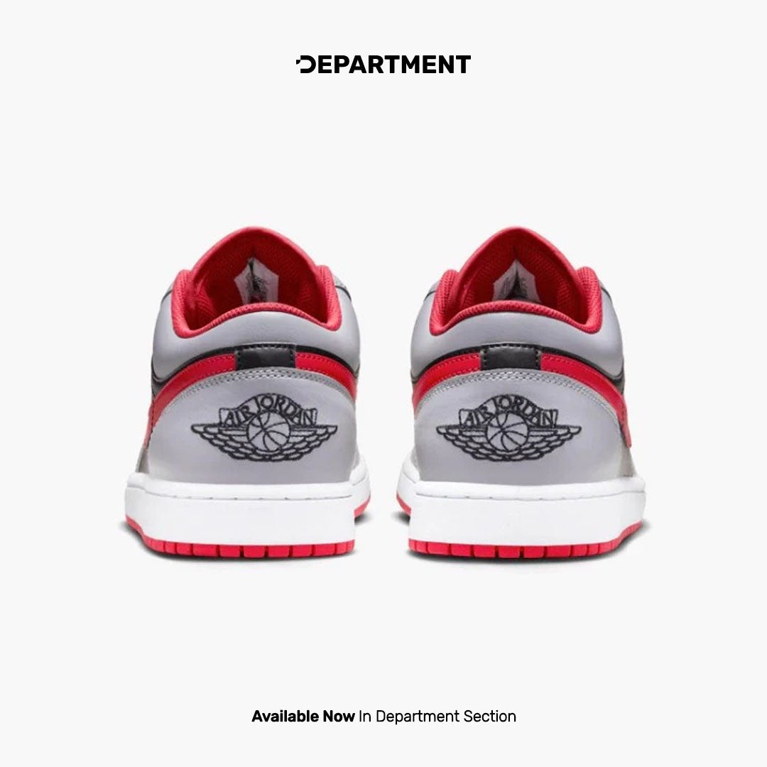 NIKE AIR JORDAN 1 LOW