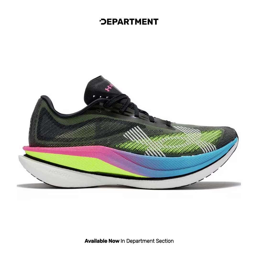UNDER ARMOUR VELOCITI ELITE 3