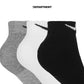 NIKE EVERYDAY CUSHIONED LOW 3P