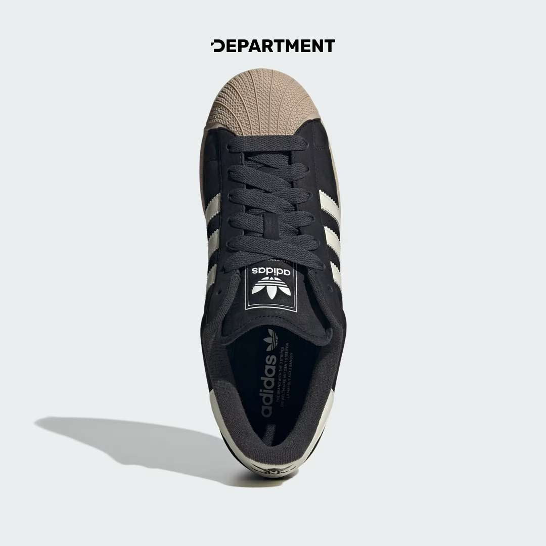 ADIDAS SUPERSTAR II