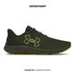 UNDER ARMOUR CHARGED PURSUIT 3 BL