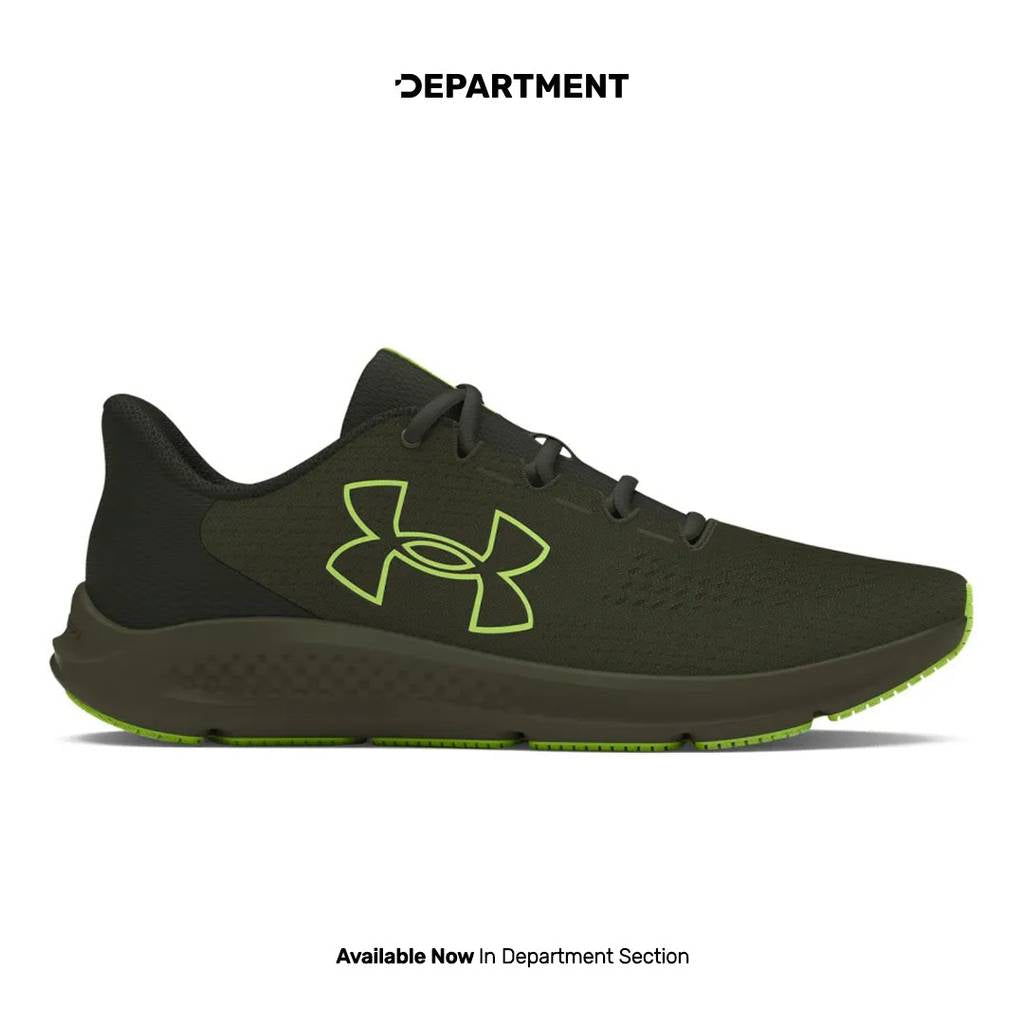 UNDER ARMOUR CHARGED PURSUIT 3 BL