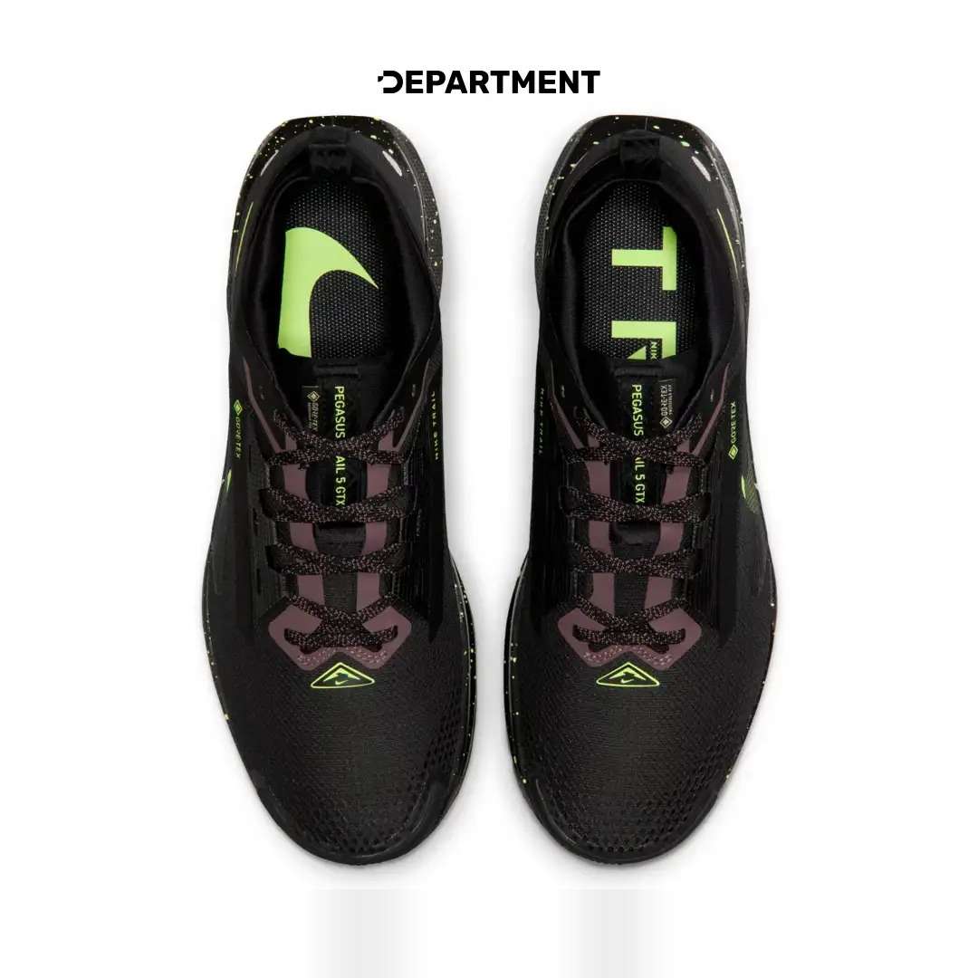 NIKE PEGASUS TRAIL 5 GORE-TEX