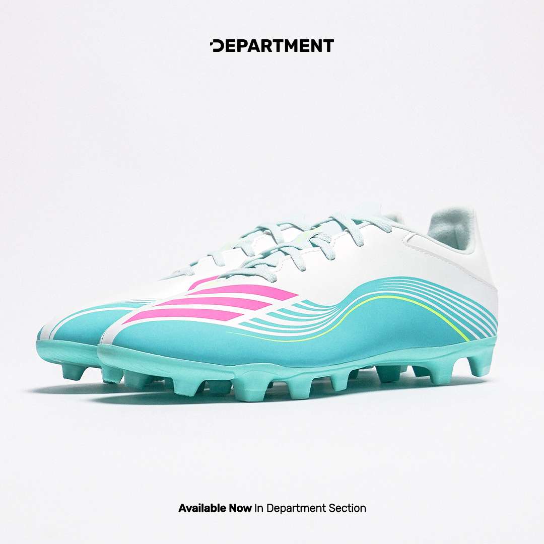 ADIDAS F50 MESSI CLUB FG/MG