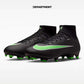 NIKE MERCURIAL SUPERFLY 11 ACADEMY FG/MG