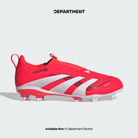 ADIDAS PREDATOR LEAGUE LL FG/MG K "PURE VICTORY PACK"