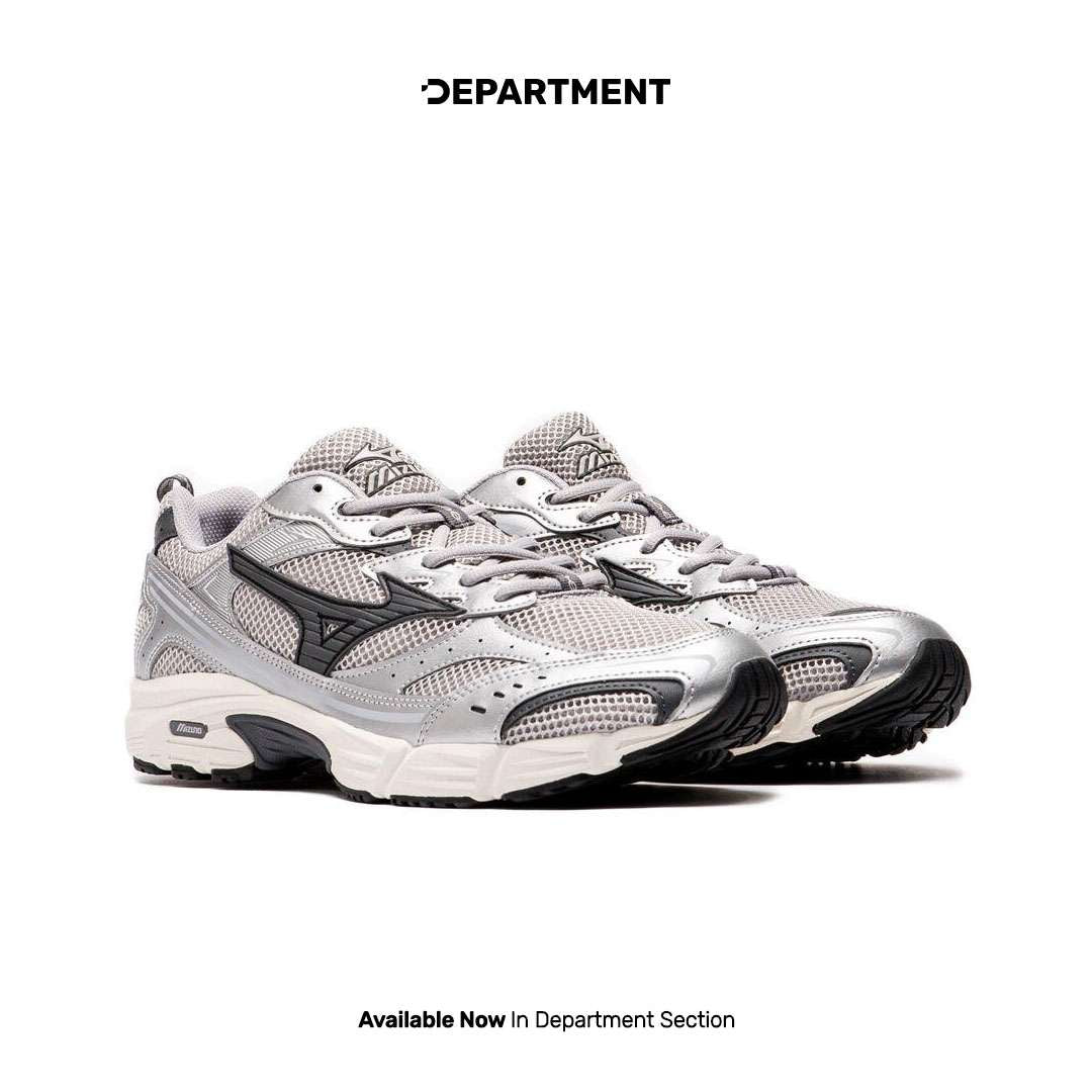 MIZUNO MXR