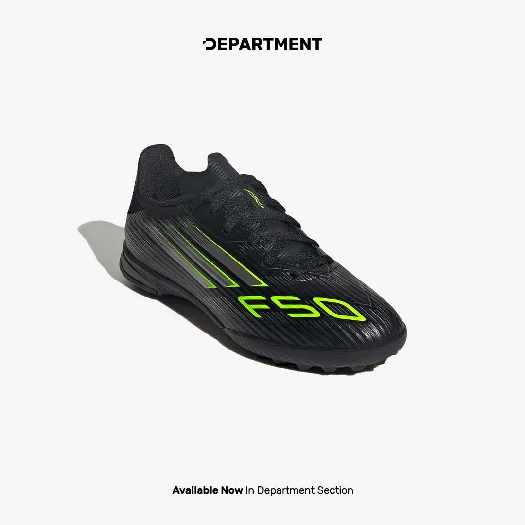 ADIDAS F50 LEAGUE TF J